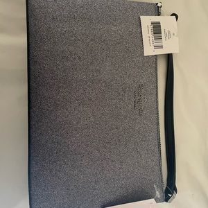 NWT Kate Spade Joeley Glitter Crossbody